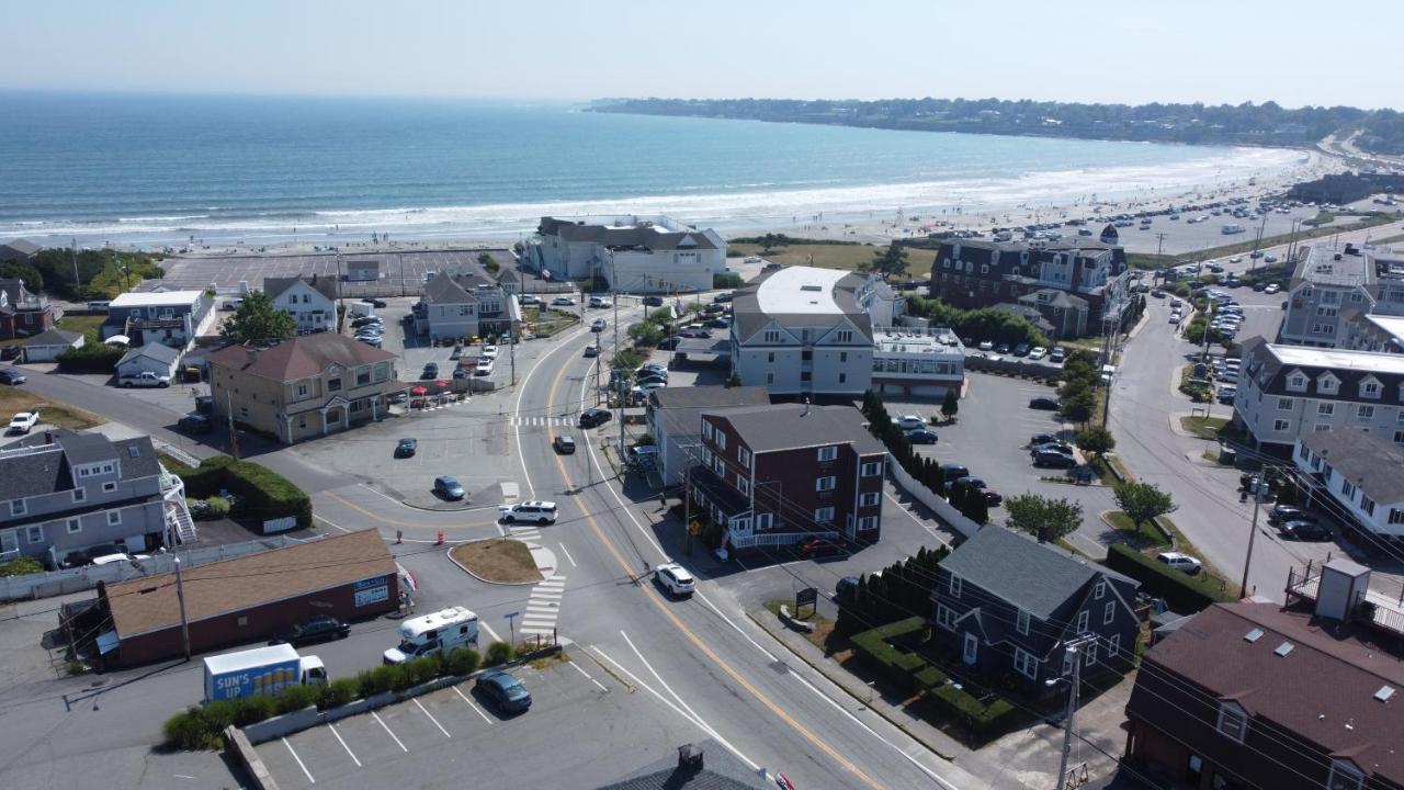 Rhea'S Inn By The Sea Middletown Exterior foto