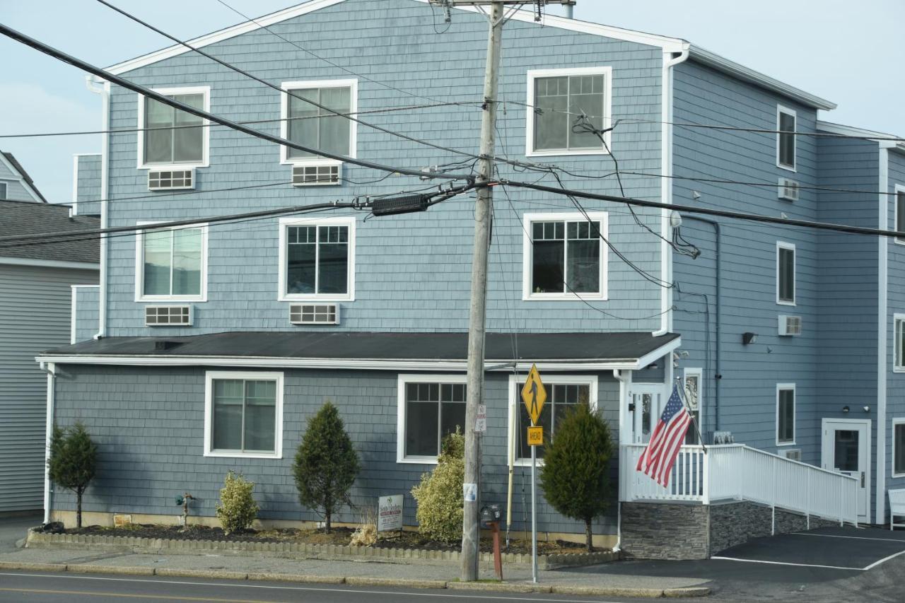 Rhea'S Inn By The Sea Middletown Exterior foto